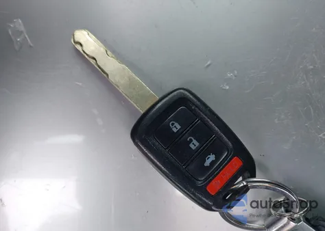 2019 Honda Civic Lx из США, поврежденный, VIN 2HGFC2F64KH531338